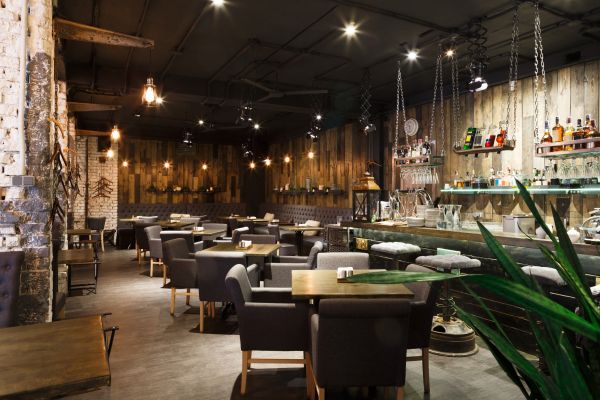 Commercial Renovation Service