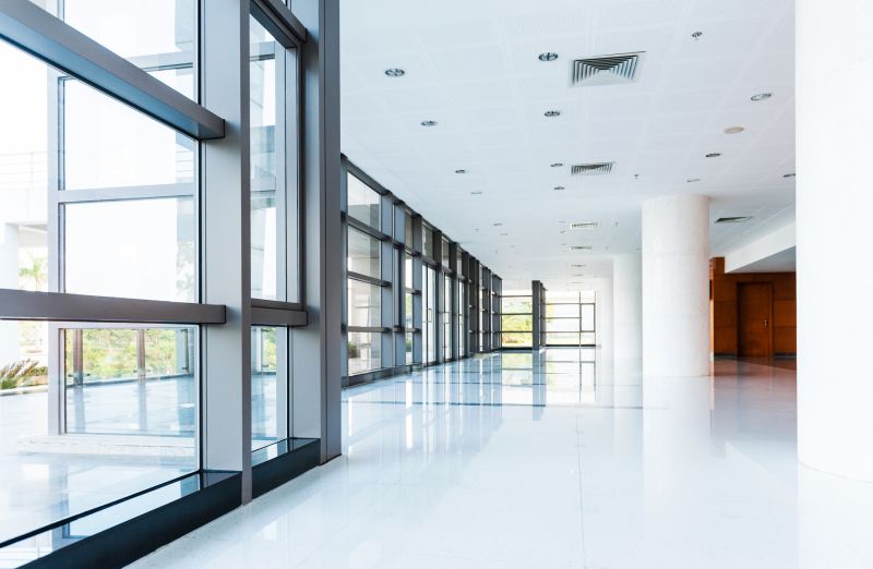 Commercial Space Remodeling