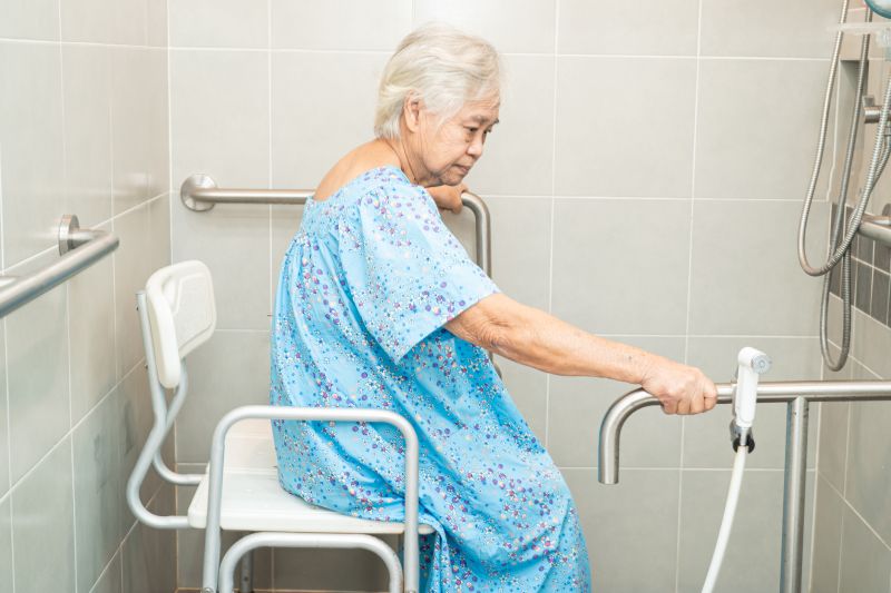 Accessibility Modification