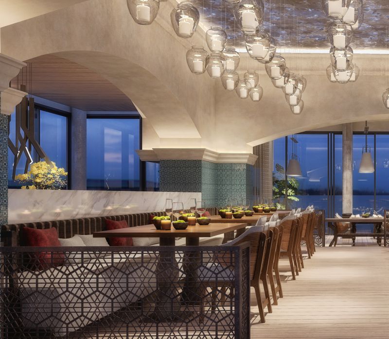 Commercial Space Remodeling