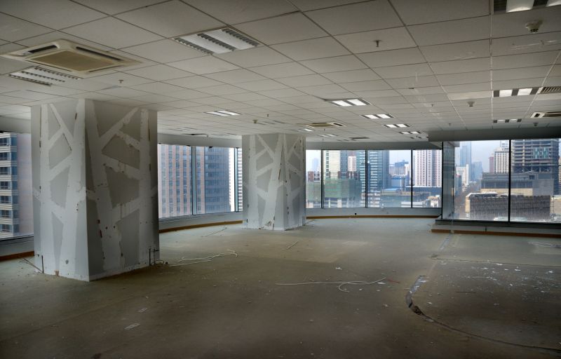 Cost of Commercial Space Remodeling — Cost of Commercial Space Remodeling