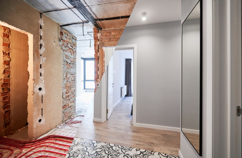 Cost of Commercial Space Remodeling — Cost of Commercial Space Remodeling