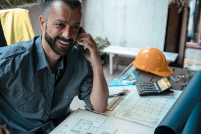 Cost of Commercial Space Remodeling — Cost of Commercial Space Remodeling
